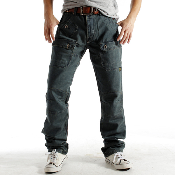 G-tar long jeans men 28-38-041